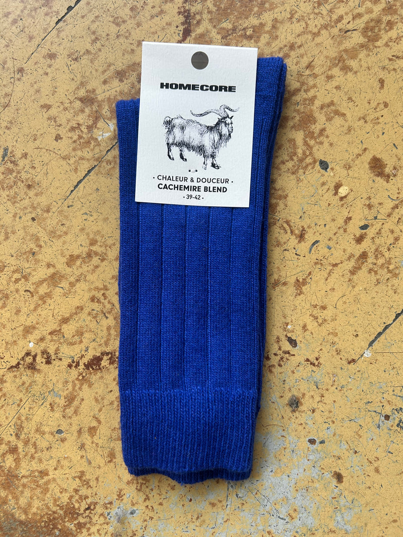 Cashmere Socks - Assorted