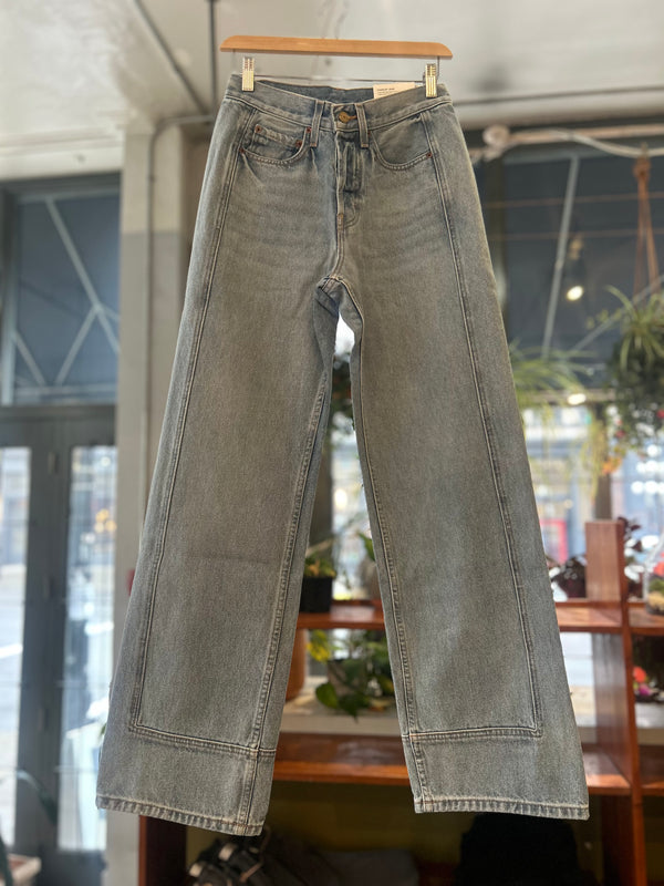 Charlot Jean - Jac Wash