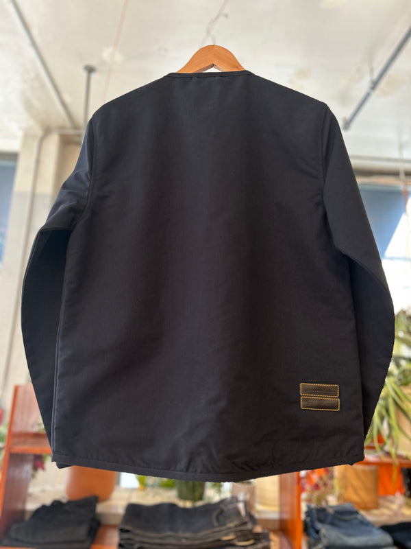 Parachute Liner Jacket