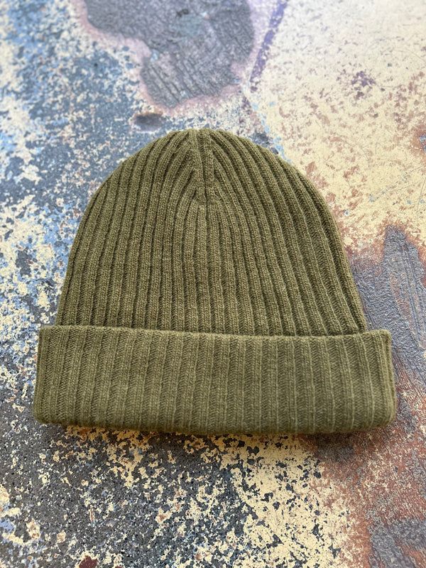Fisher Hat