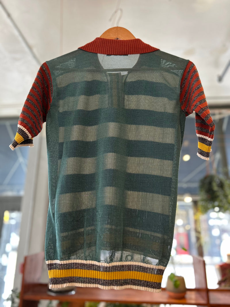 Mix Polo