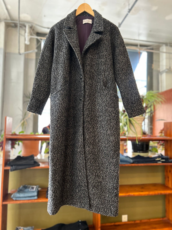 Viscount Coat - Boucle