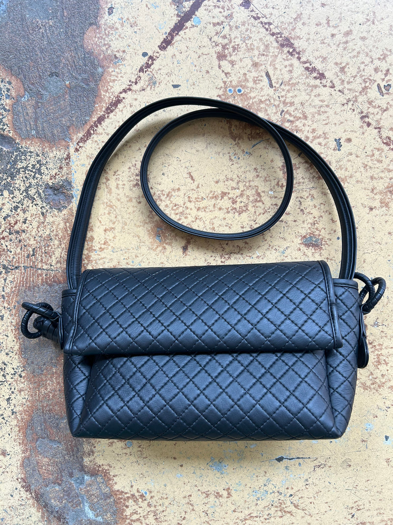 Paddington Bag - Black