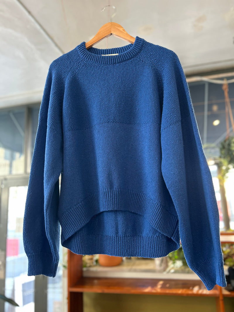 Bellow Knit