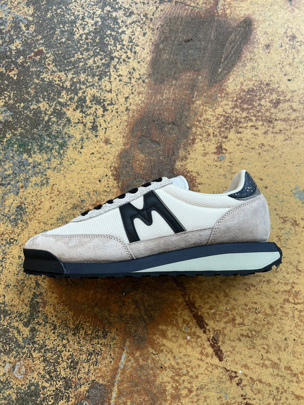 Mestari Control - Silver Lining / Jet Black