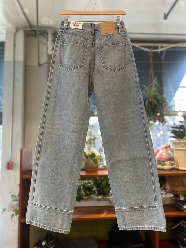 Charlot Jean - Jac Wash