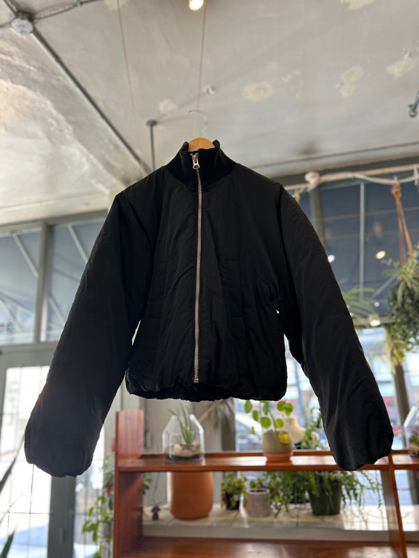 Cleo Jacket - Black