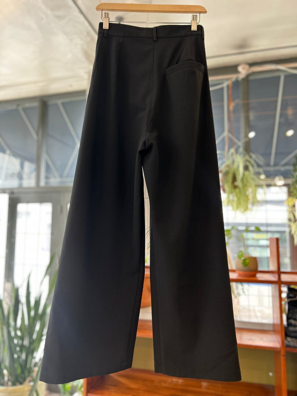 Shape Pants - Black