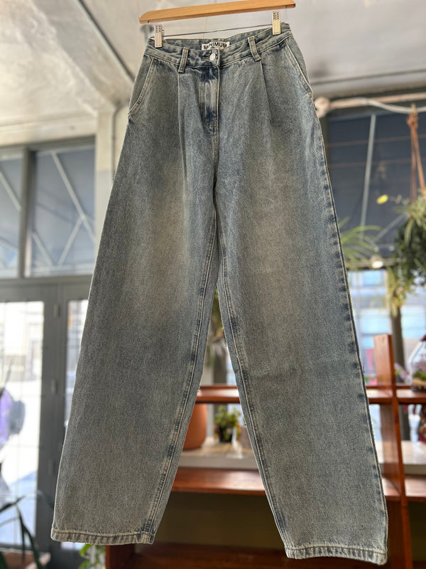 Aspen Jean - Light Blue