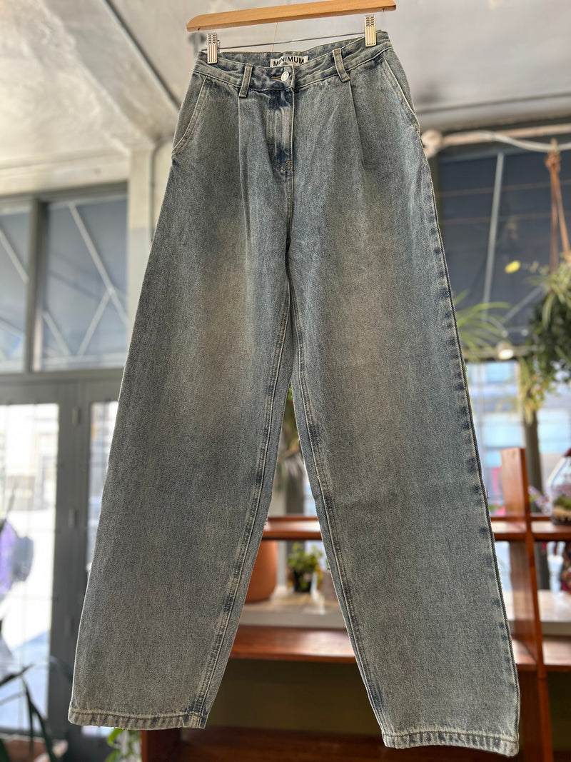Aspen Jean - Light Blue