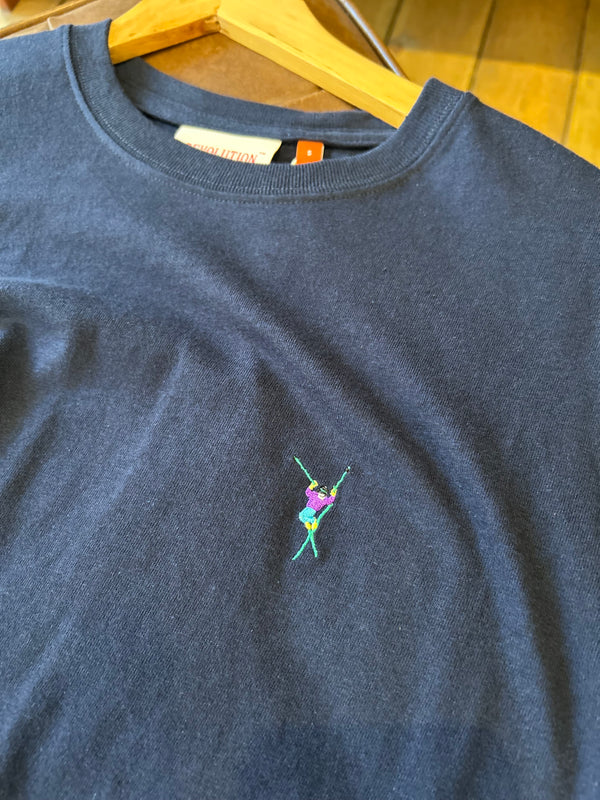 Ski T-Shirt