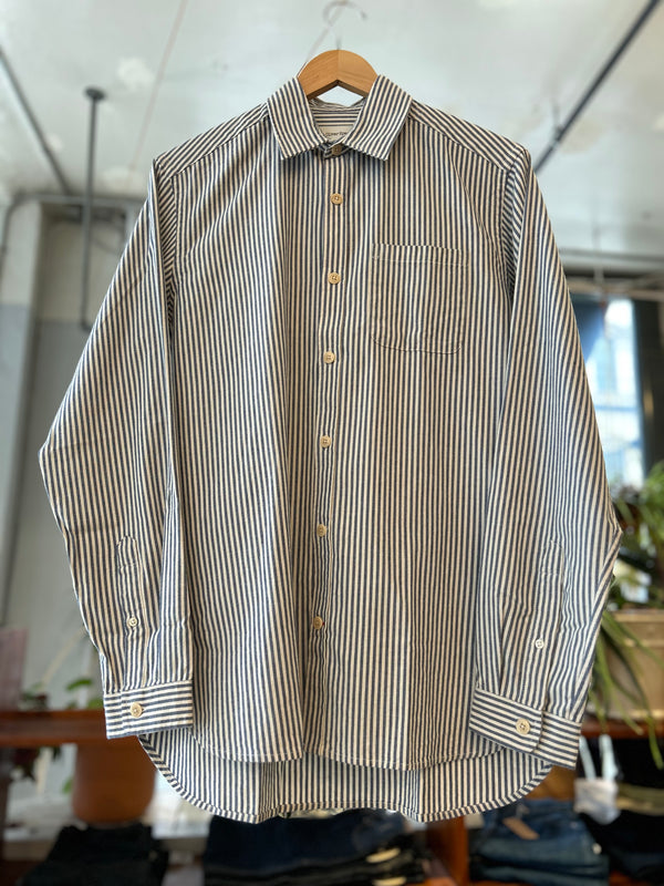 New York Special Shirt - Blue