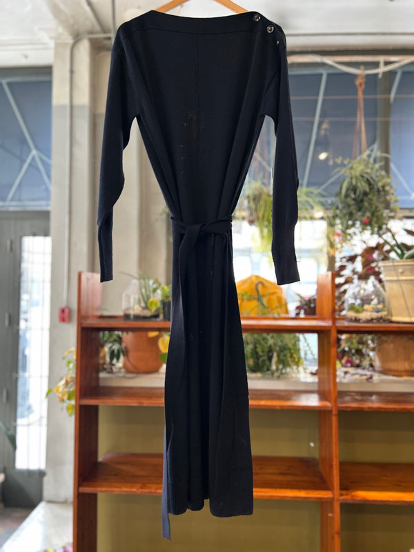 Clea Knit Dress