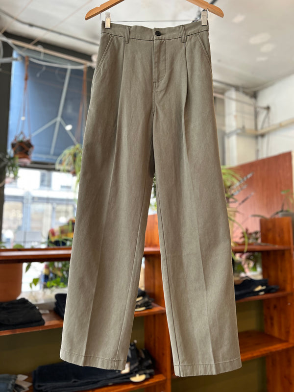 Tucker Casual Pant