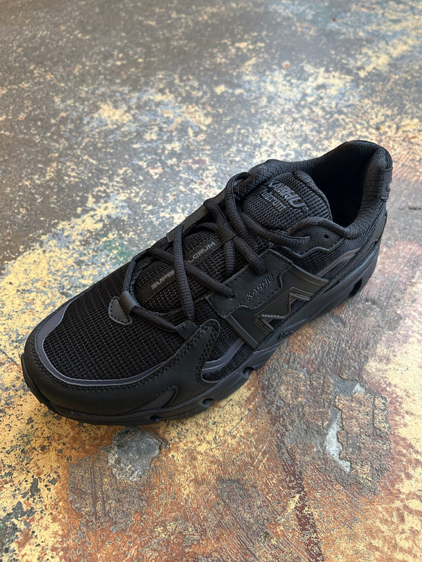 Super Fulcrum - Black