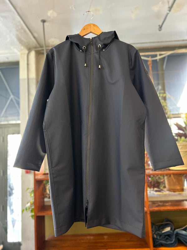Element Rain Jacket - Blue