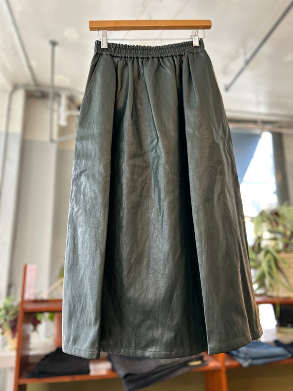 Mel Skirt - Bottle