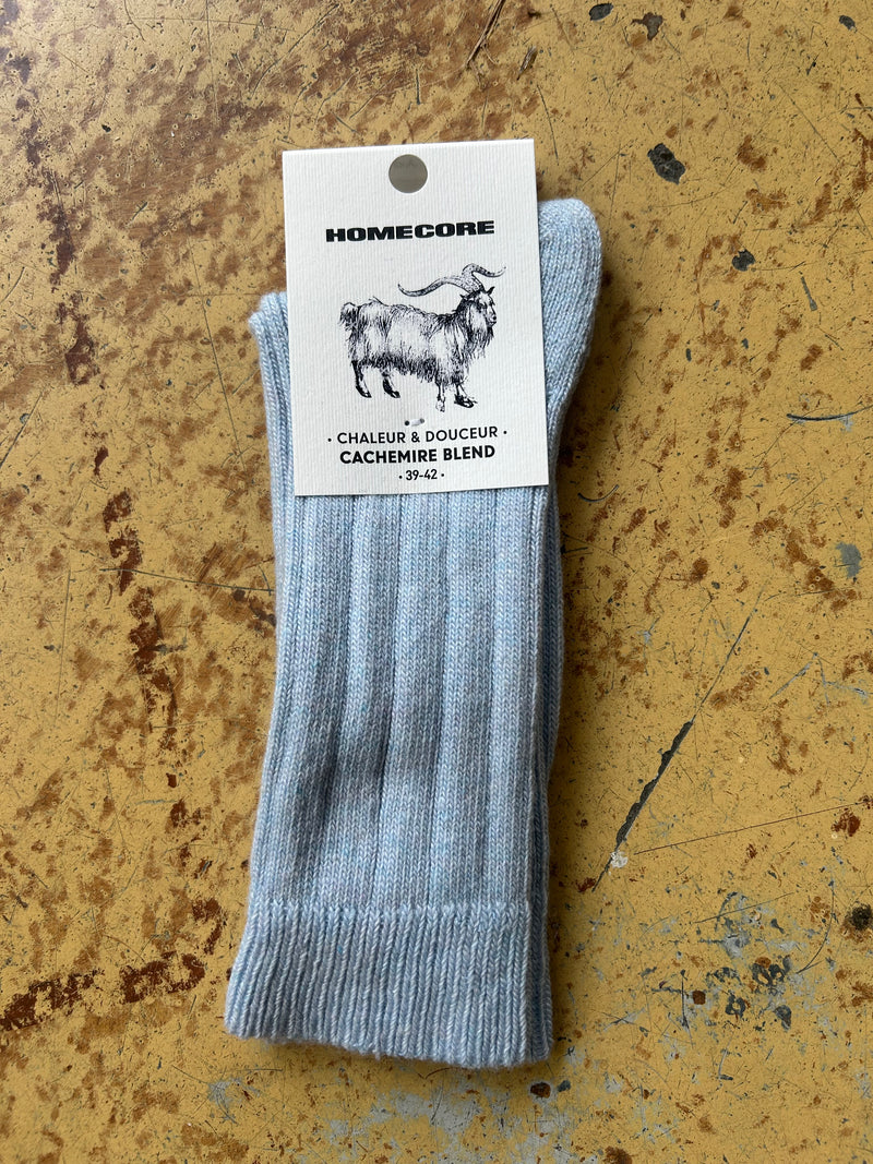 Cashmere Socks - Assorted