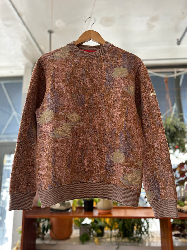 PAC Nympheas sweatshirt
