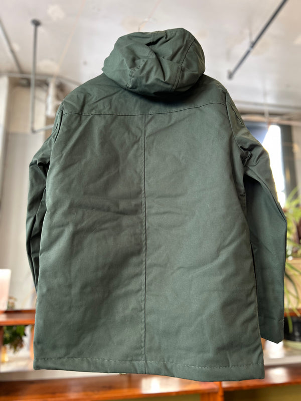 Parka Jacket