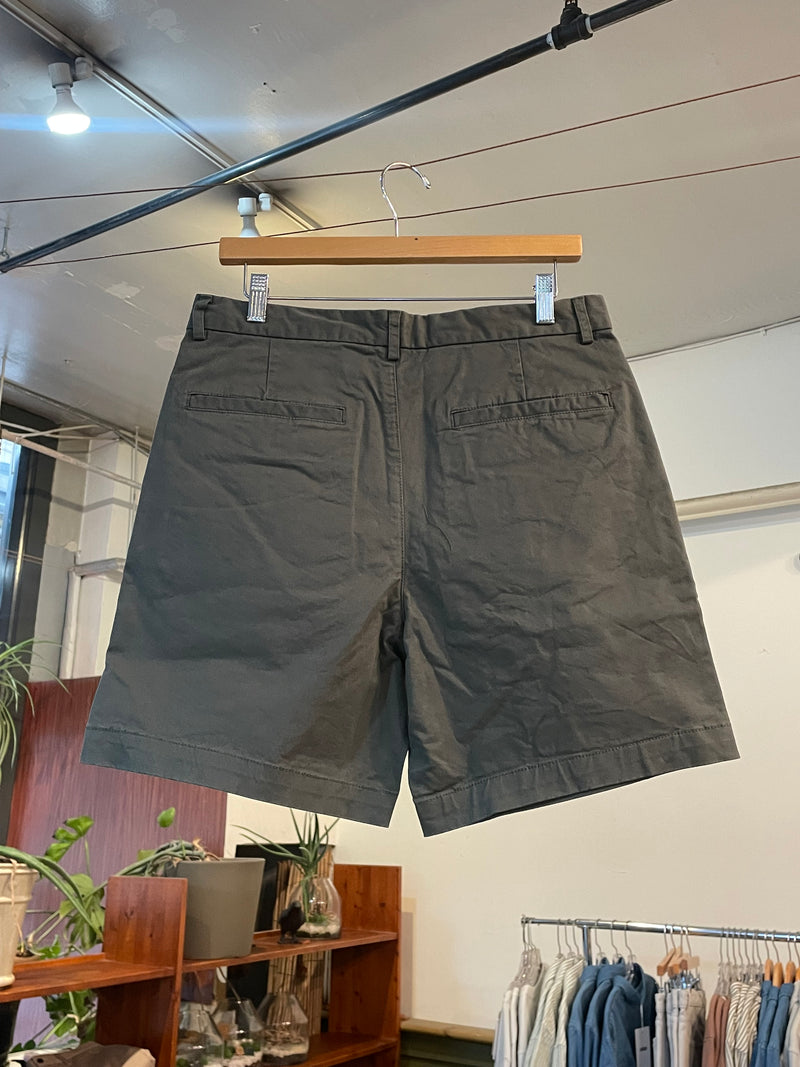 Bratto Short