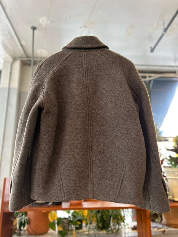 Balard Coat