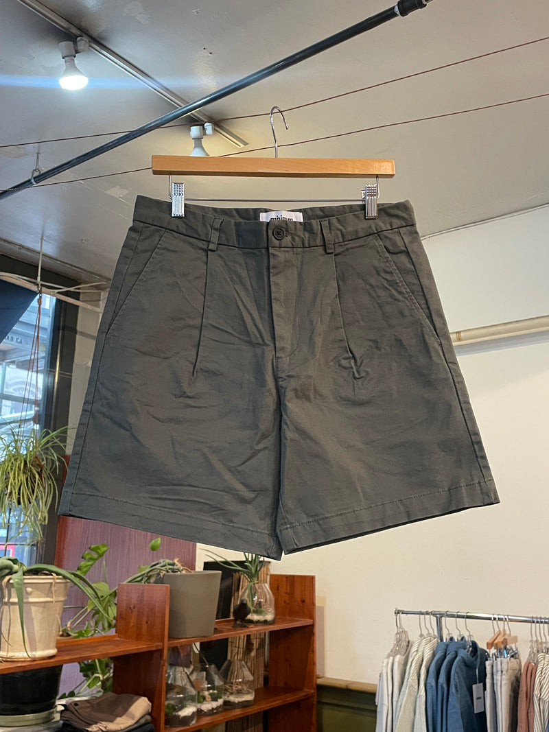 Bratto Short