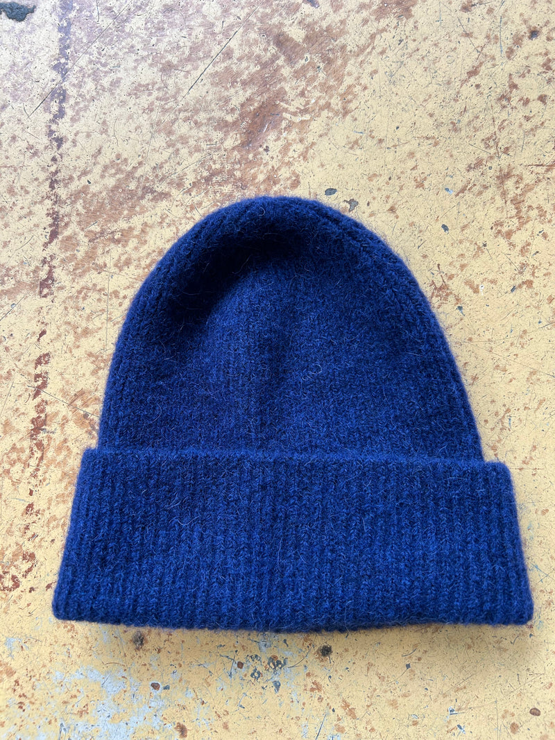 Baby Hat - Assorted Colours