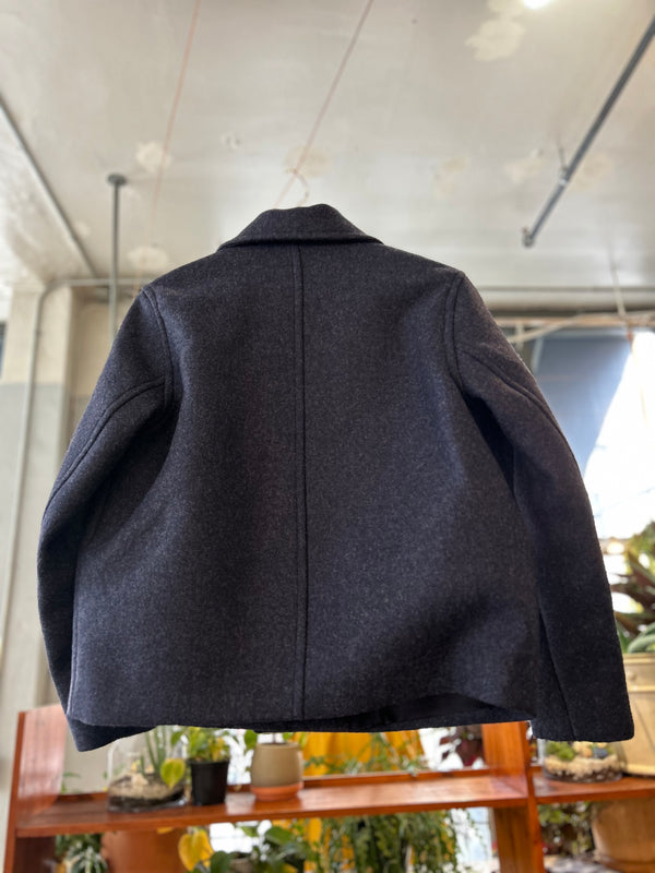 Constant Coat