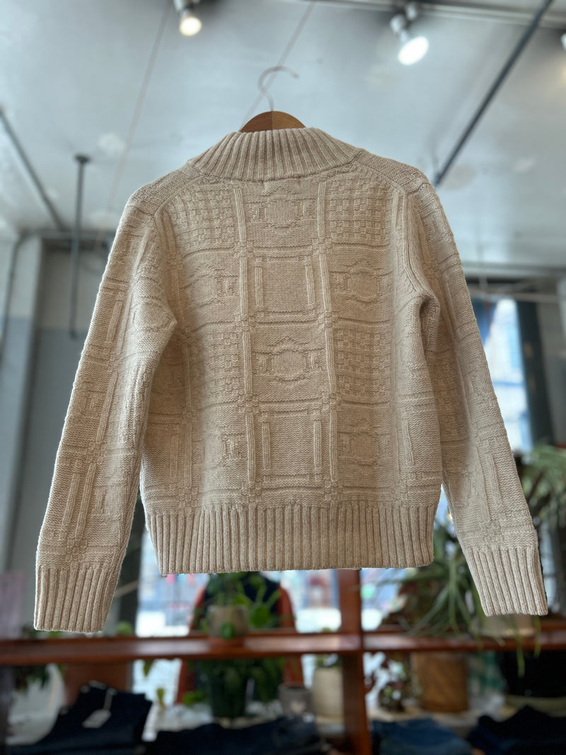 Miranda Sweater