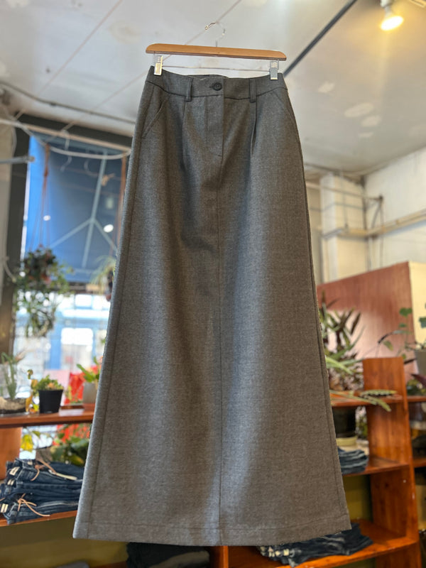 Veronique Marz Pencil Skirt