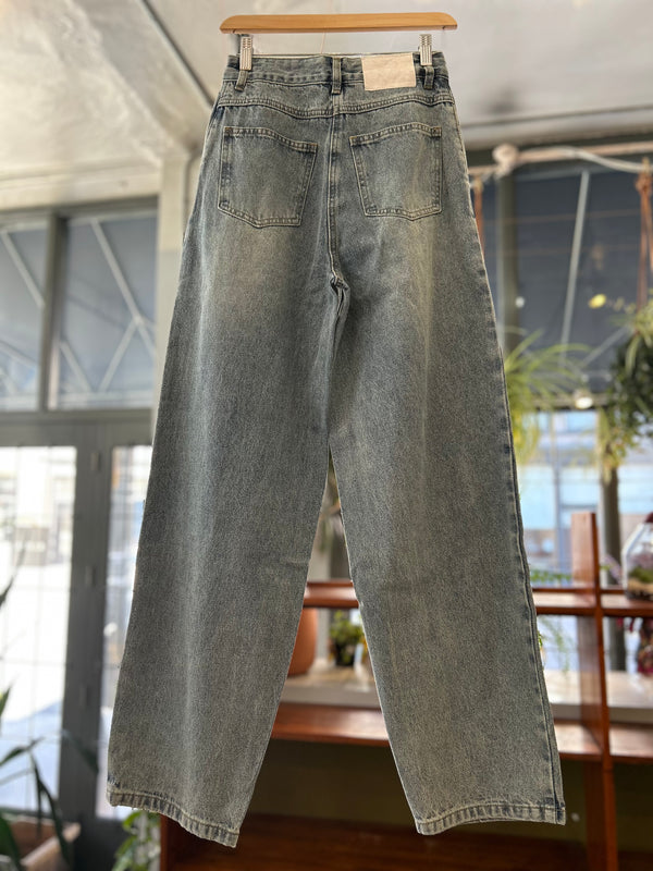 Aspen Jean - Light Blue