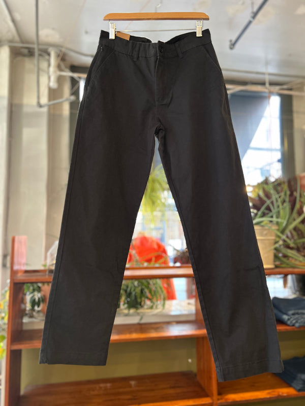 Chino Trousers