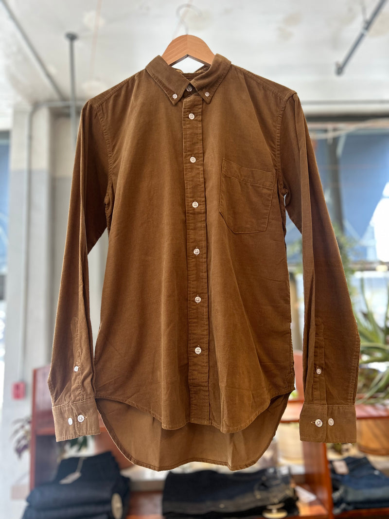 Colt Longsleeve Shirt