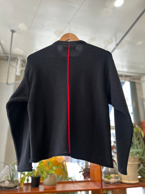 Enora Cardigan