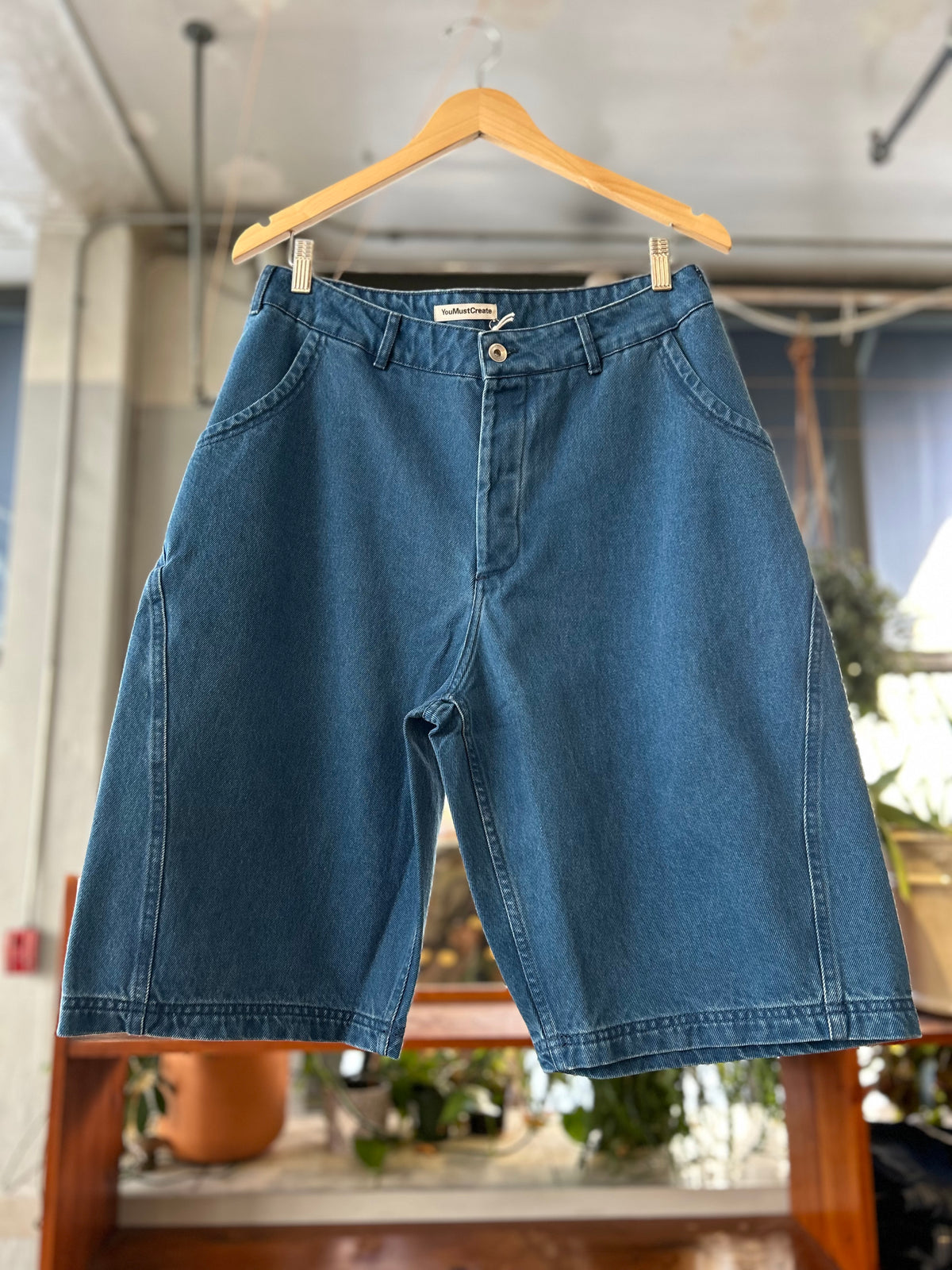 you must create ymc 90s デニム YMC – The Block Vancouver