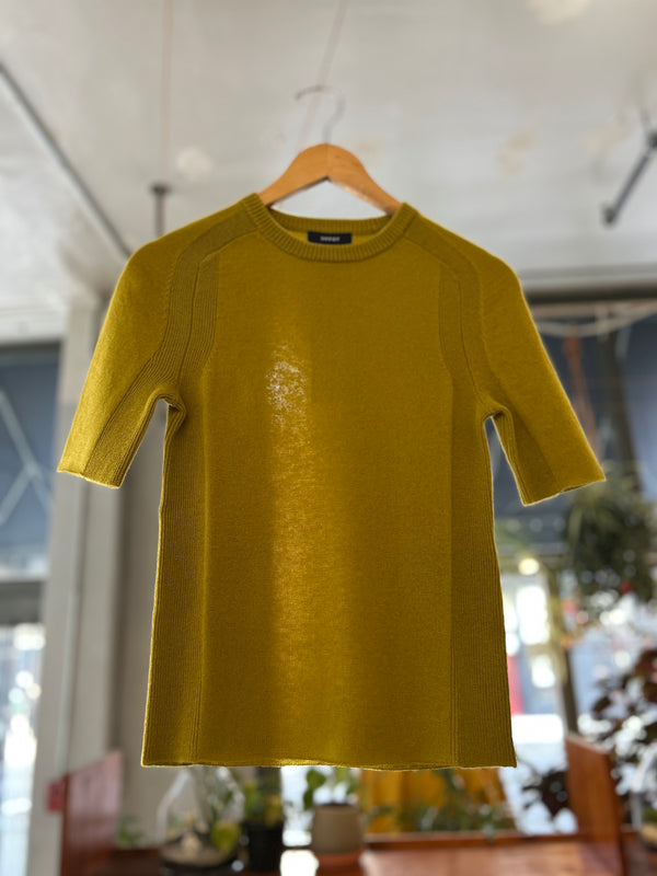 Galanga Knit Top