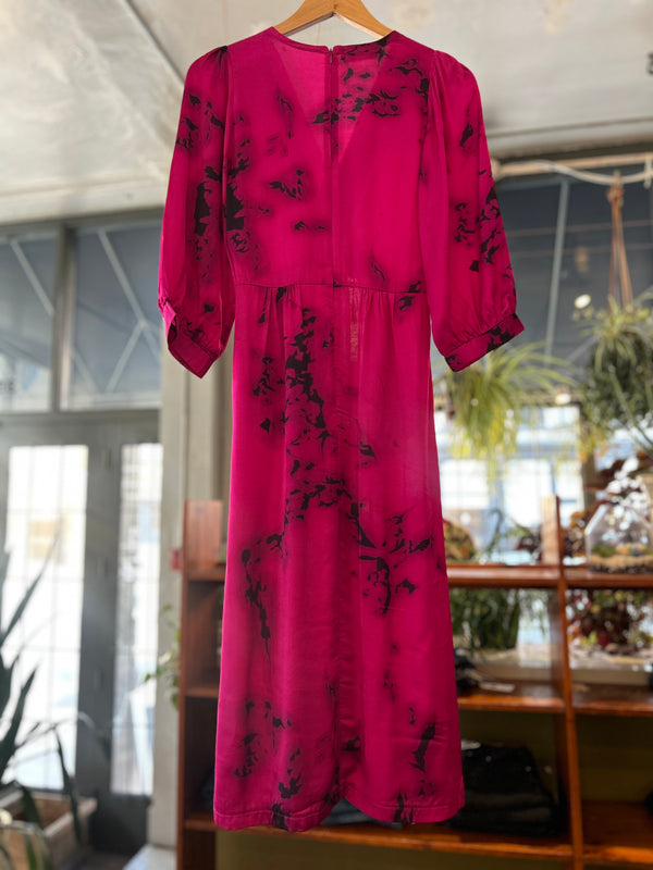 Therapy Dress - Pink