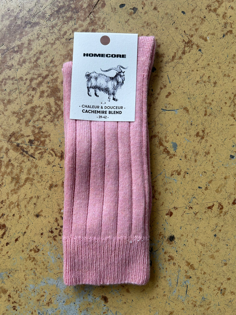 Cashmere Socks - Assorted