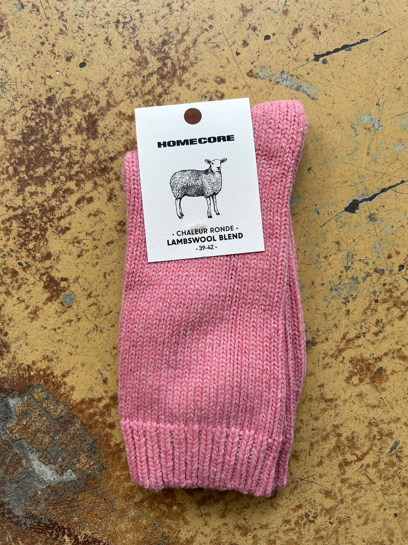 Wool Socks - Assorted