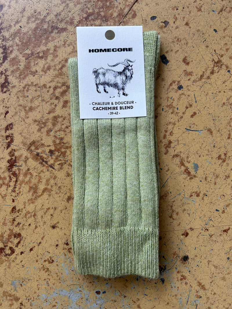 Cashmere Socks - Assorted