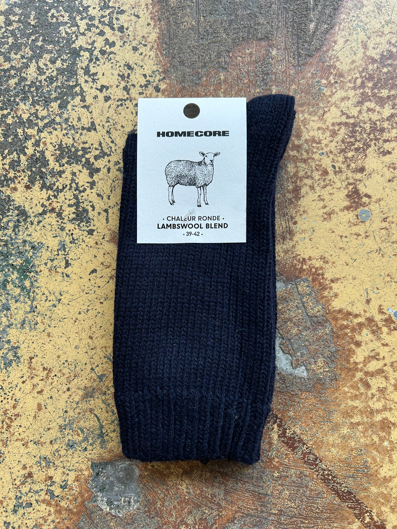 Wool Socks - Assorted