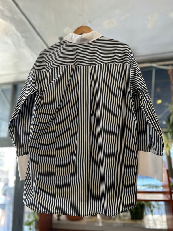 Maisy Shirt - Black