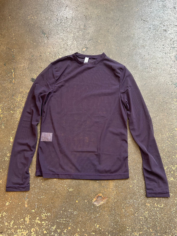 Matilde Top - Purple