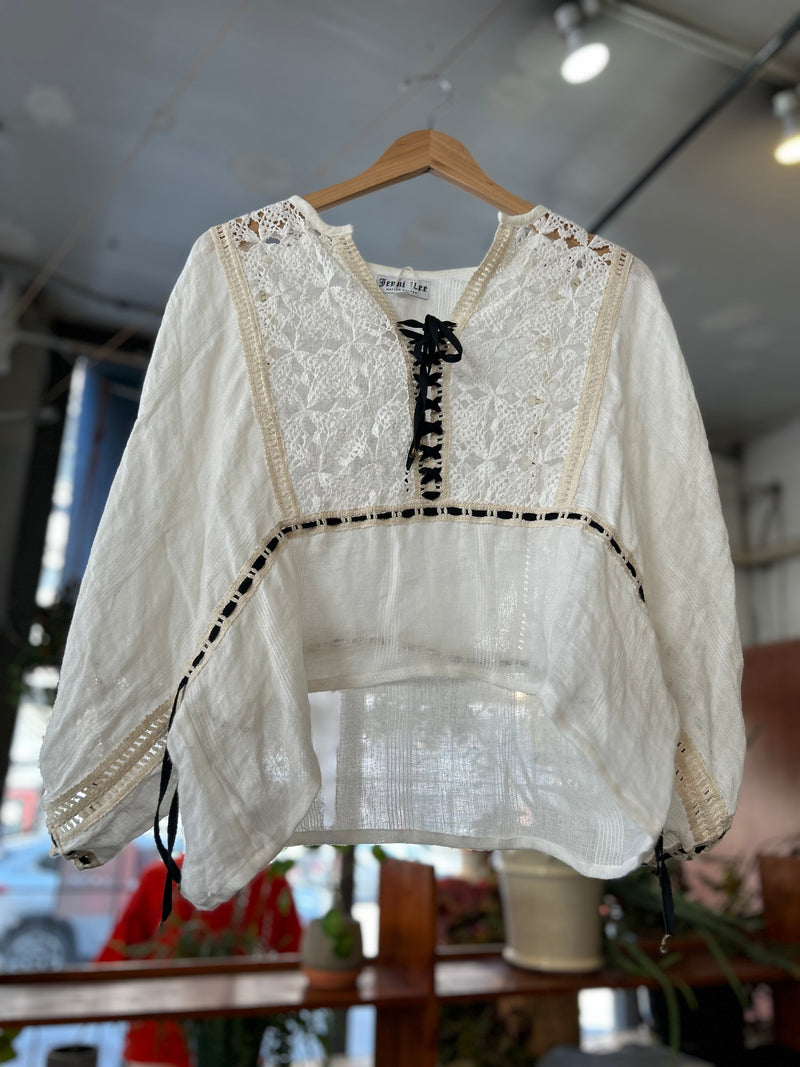 Caftan Top