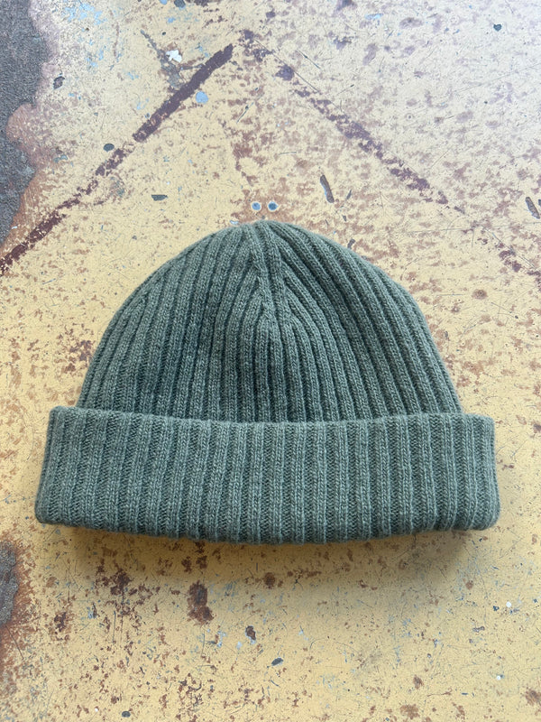 Dock Hat - Sage Green