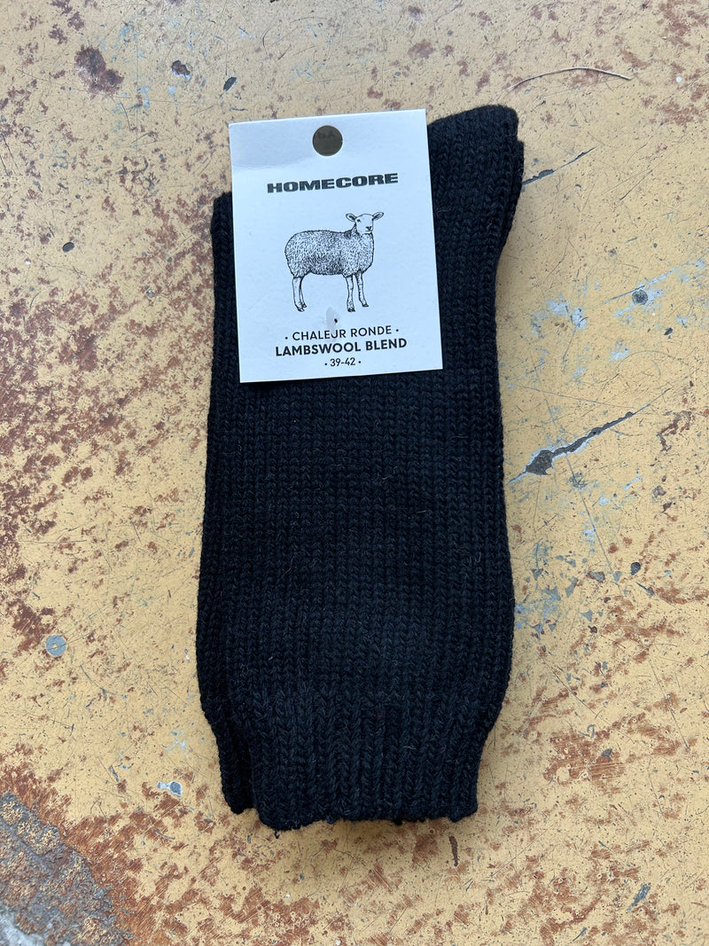 Wool Socks - Assorted