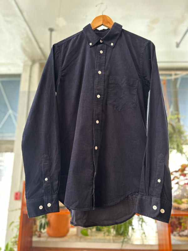 Colt Longsleeve Shirt