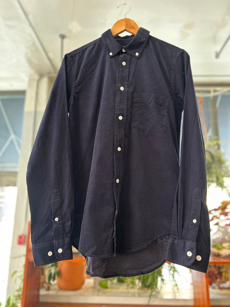 Colt Longsleeve Shirt