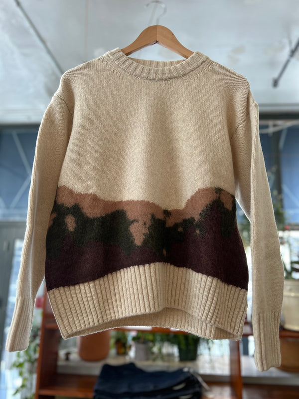 Petra Sweater